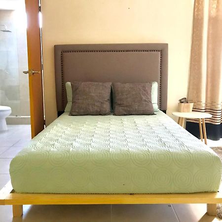 مونتيري Jr Suite En Zona Residencial Linda Vista - Magnifica Ubicacion Y Tranquilidad. المظهر الخارجي الصورة