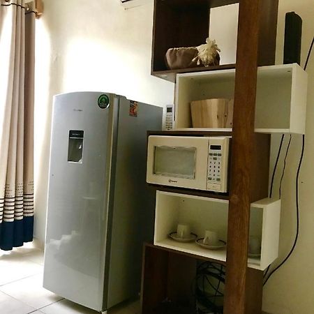 مونتيري Jr Suite En Zona Residencial Linda Vista - Magnifica Ubicacion Y Tranquilidad. المظهر الخارجي الصورة