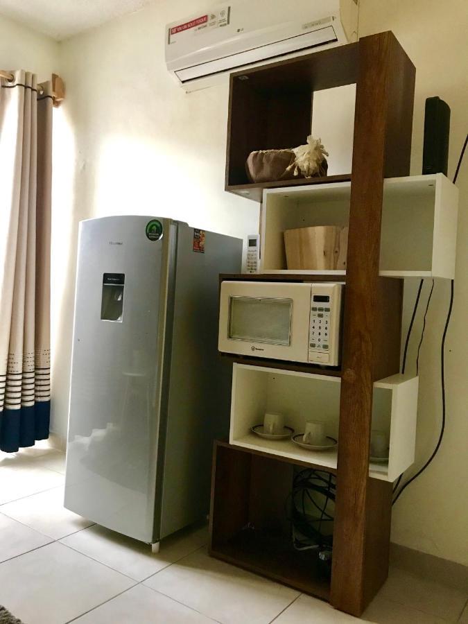 مونتيري Jr Suite En Zona Residencial Linda Vista - Magnifica Ubicacion Y Tranquilidad. المظهر الخارجي الصورة