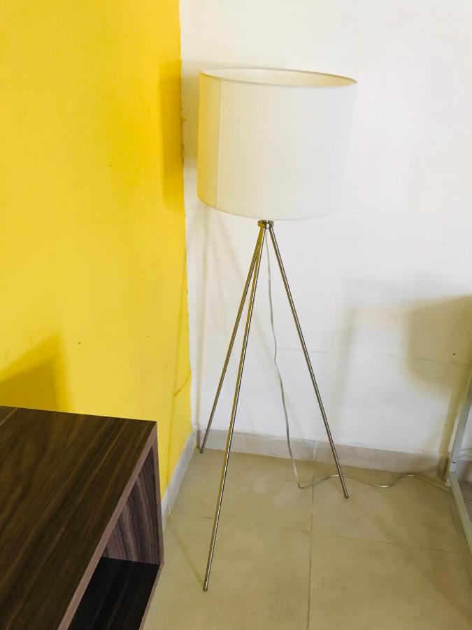 مونتيري Jr Suite En Zona Residencial Linda Vista - Magnifica Ubicacion Y Tranquilidad. المظهر الخارجي الصورة